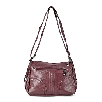 Burgundy - Product card gallery slide 1 (10177387856185)