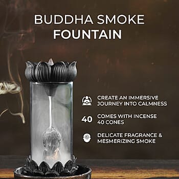 Buddha - Product card gallery slide 3 (10177388118329)