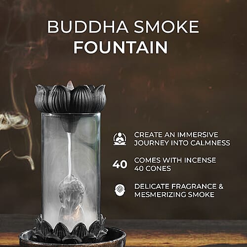 Buddha - Product card gallery slide 3 (9432099094783)