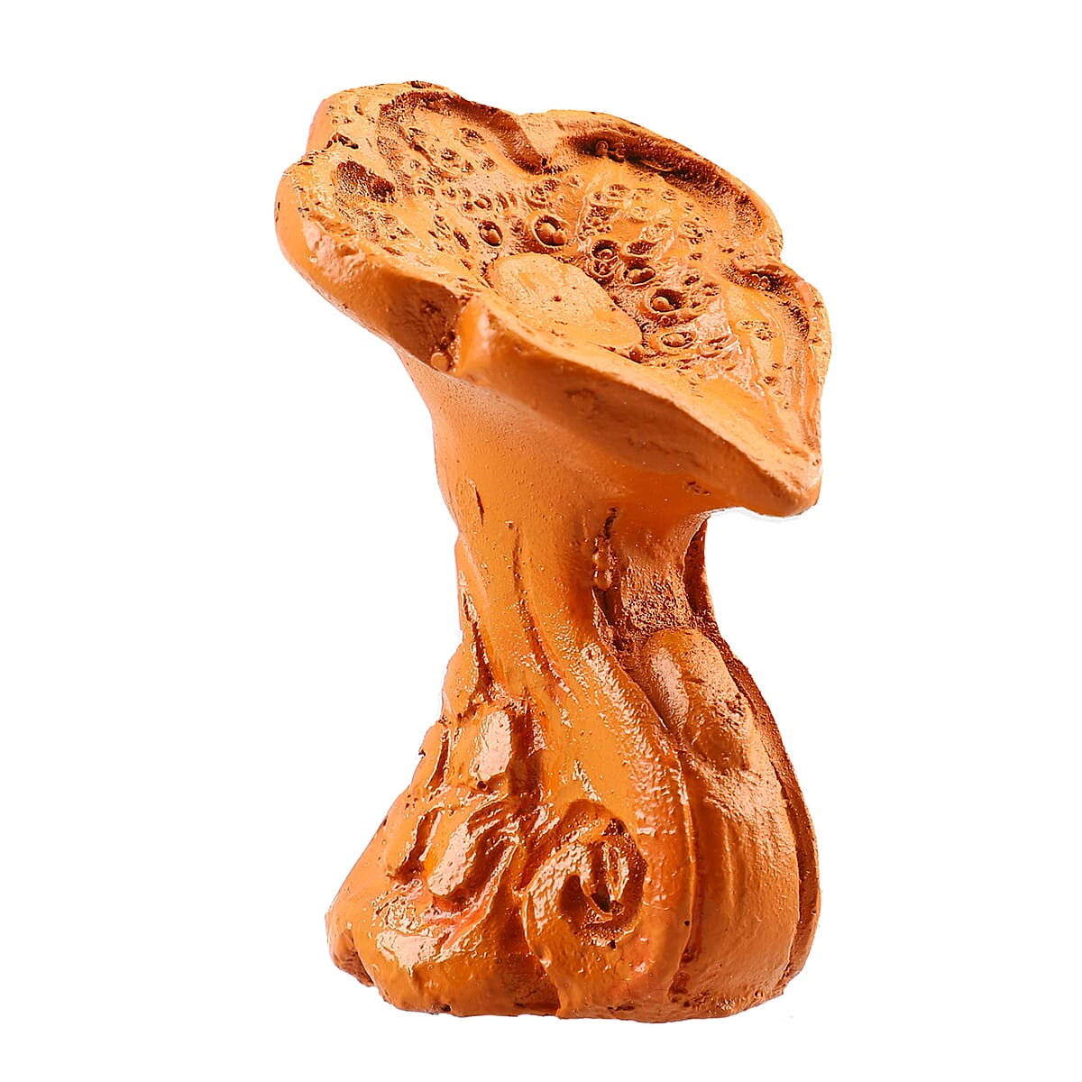 Golden Elephant Smoke Fountain With Incense 40 Cones 7.5 Inch image number 7