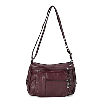 Burgundy - Product card gallery slide 1 (10177388085561)
