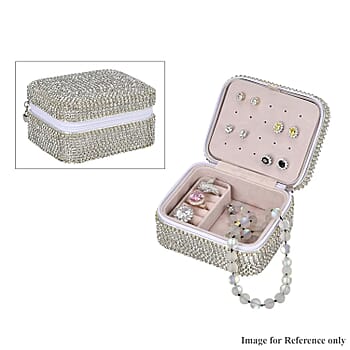 Silver - Product card gallery slide 1 (10177388183865)