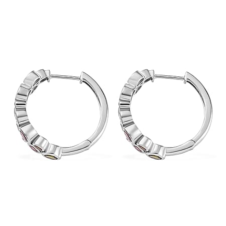 Silver - Product card gallery slide 4 (10177389297977)