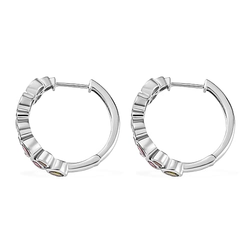 Silver - Product card gallery slide 4 (10177389297977)