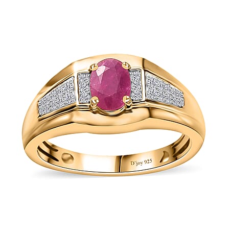 Mozambique Ruby / 10 - Product card gallery slide 1 (10177389363513)