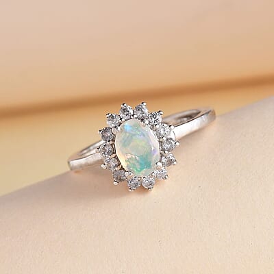 Ethiopian Welo Opal / 9 - Product card gallery slide 2 (10177393656121)