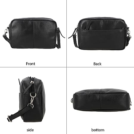 Black - Product card gallery slide 4 (10177393623353)