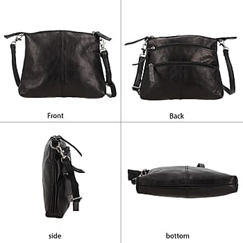 Black - Product card gallery slide 4 (10177393852729)