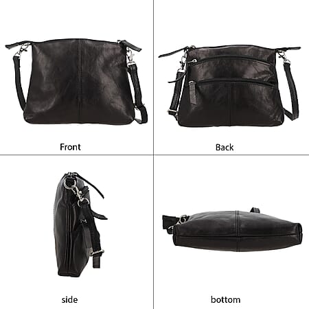 Black - Product card gallery slide 4 (10177393852729)