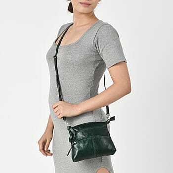 Olive Green - Product card gallery slide 2 (9432079073535)