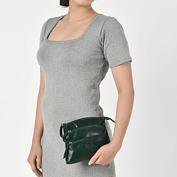 Olive Green - Product card gallery slide 3 (9432079073535)
