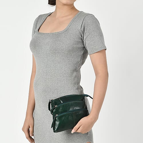 Olive Green - Product card gallery slide 3 (9432079073535)