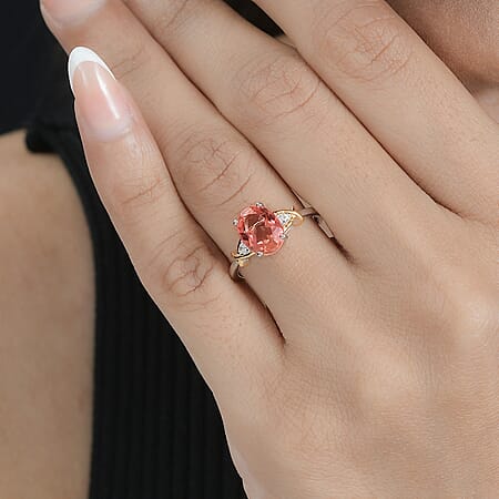 Padparadscha Quartz / 5 - Product card gallery slide 3 (10177393819961)