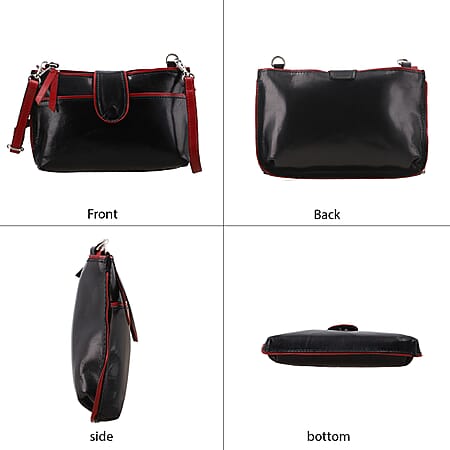 Black - Product card gallery slide 4 (10177393951033)