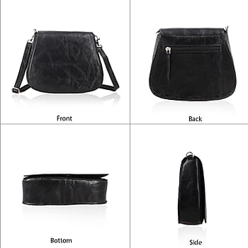 Black - Product card gallery slide 4 (10177393885497)