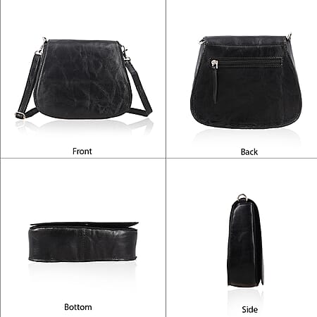 Black - Product card gallery slide 4 (10177393885497)