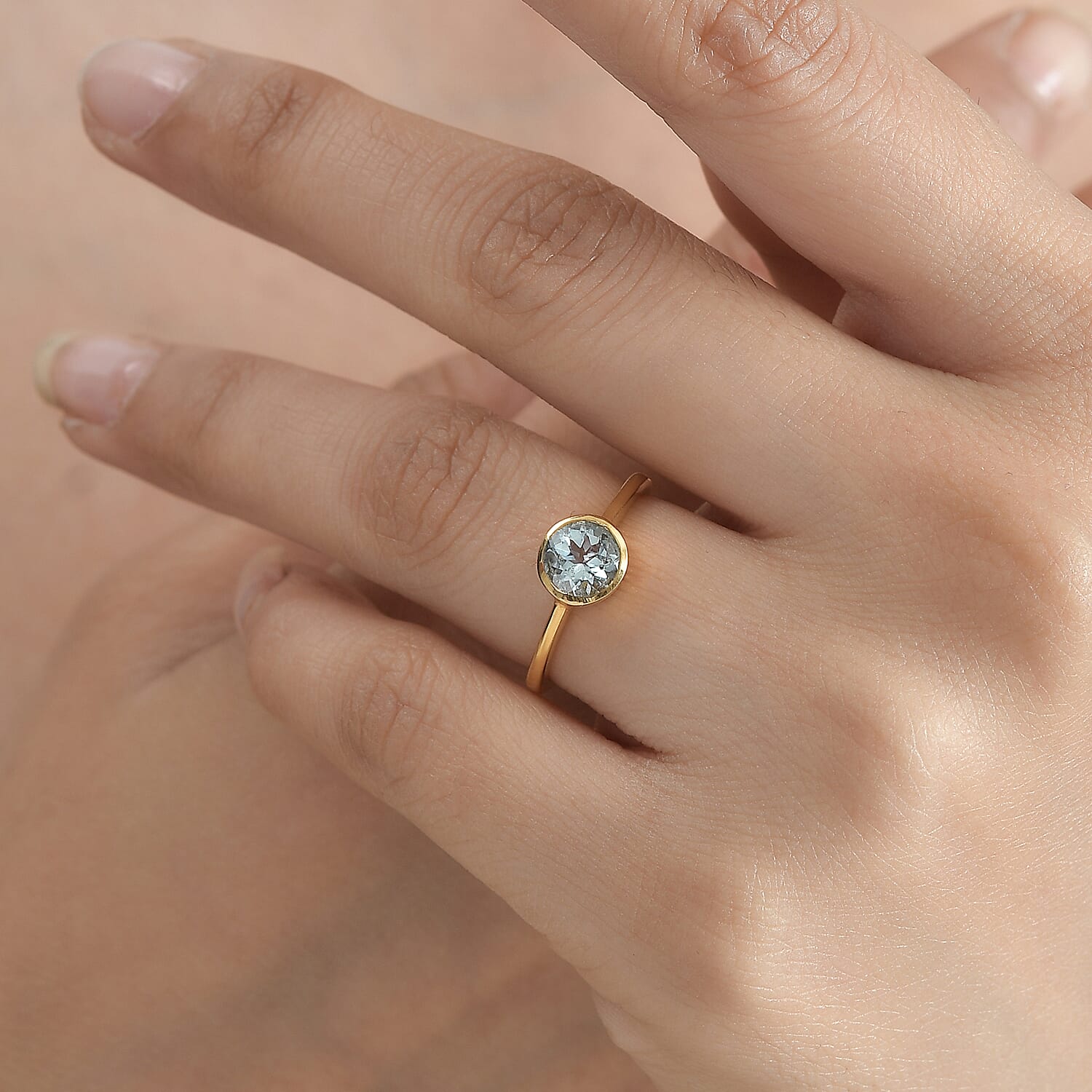 Mangoro Aquamarine / 7 - Product card gallery slide 3 (9432080941311)