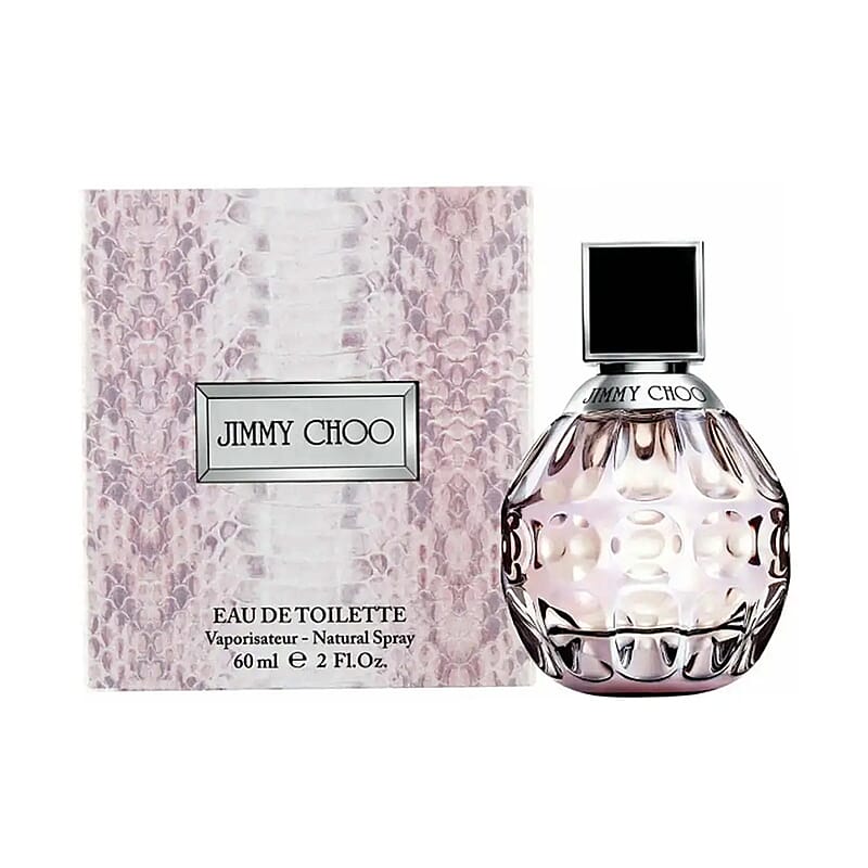 JIMMY CHOO Eau De Parfum 2oz