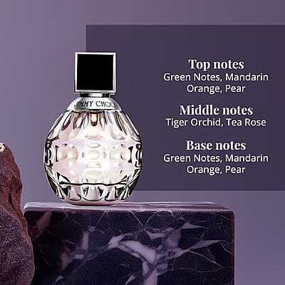 JIMMY CHOO Eau De Parfum 2oz