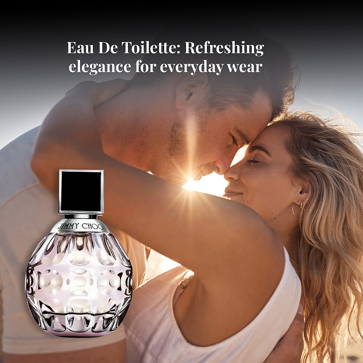 JIMMY CHOO Eau De Parfum 2oz image number 3