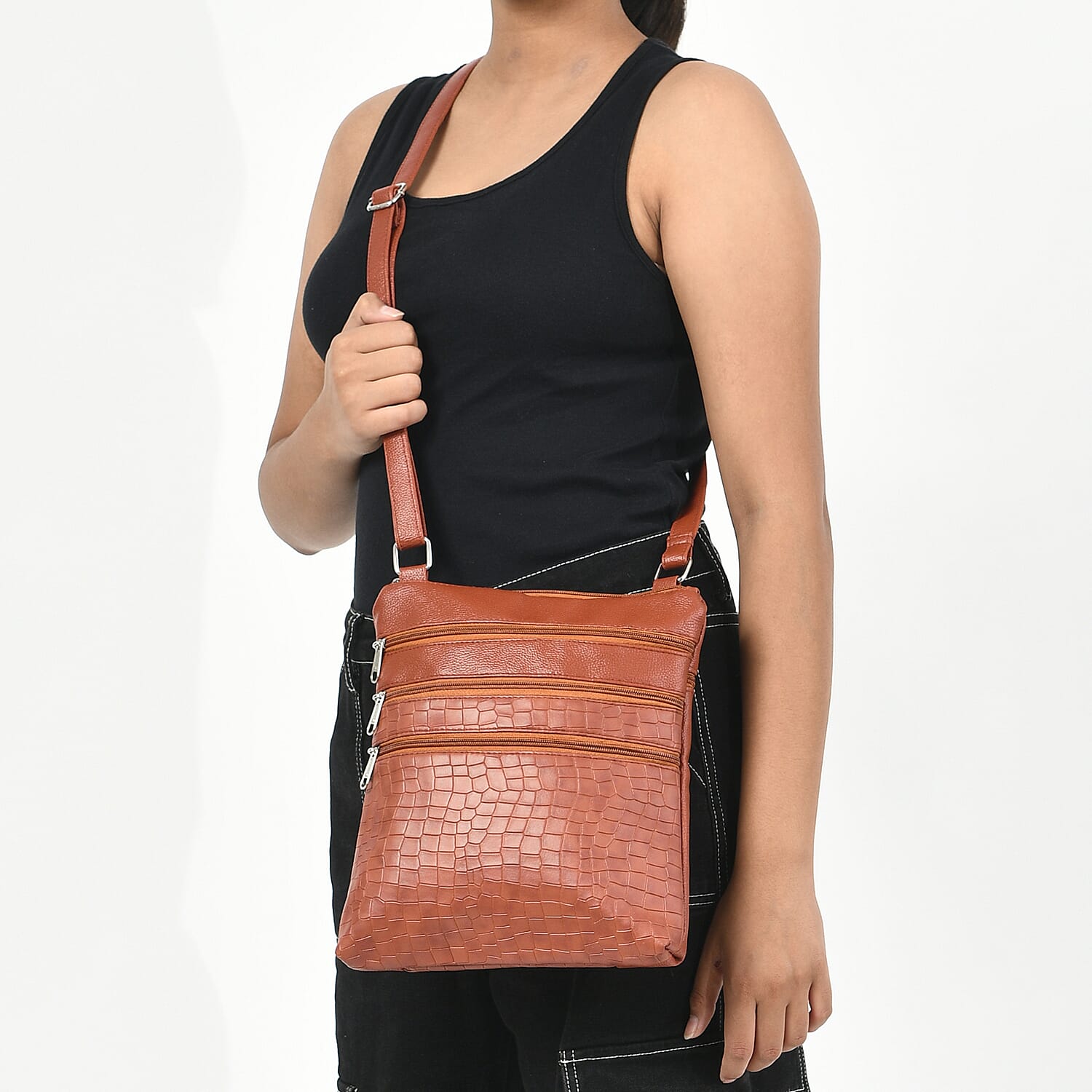 Tan - Product card gallery slide 3 (9432101650687)
