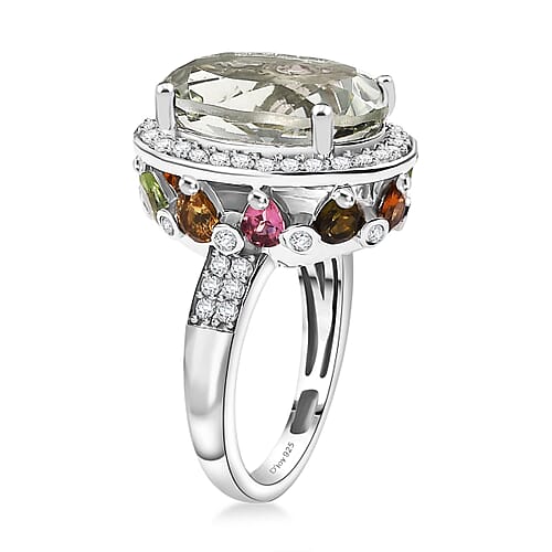 Sterling Silver / 6 - Product card gallery slide 4 (10177395753273)