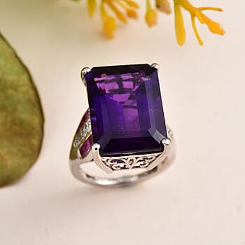 Amethyst / 6 - Product card gallery slide 2 (10177395917113)