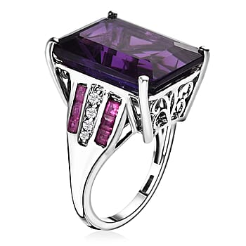Amethyst / 6 - Product card gallery slide 4 (10177395917113)