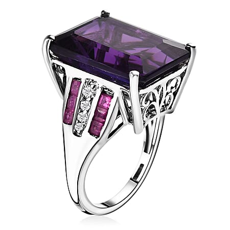 Amethyst / 6 - Product card gallery slide 4 (10177395917113)