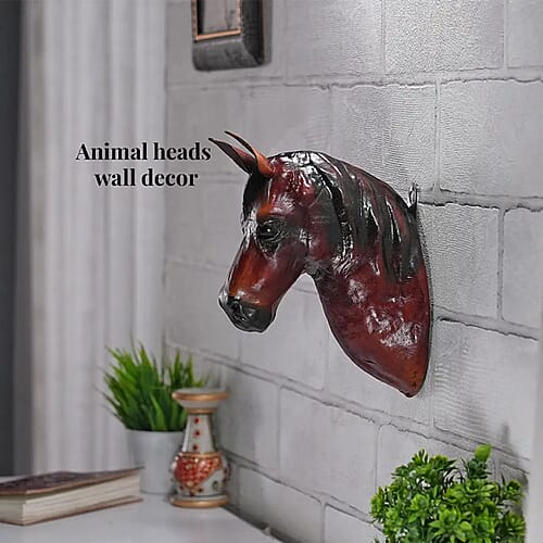 Horse - Product card gallery slide 3 (9432106500351)