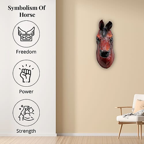Horse - Product card gallery slide 4 (9432106500351)