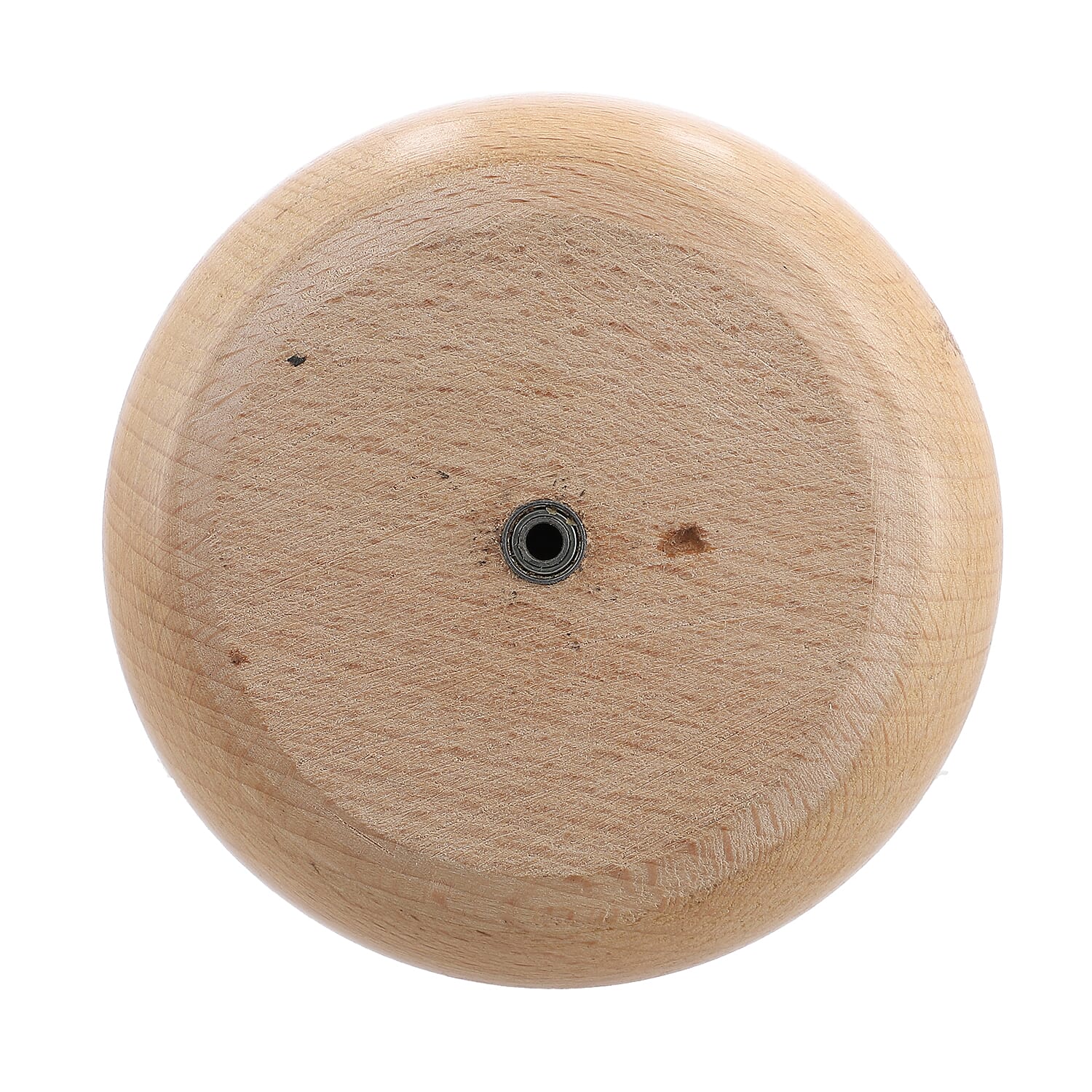 Buy Wooden Bead Spinner with Triangular Base - 3 Revolving Spinner