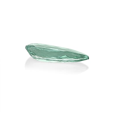 Certified & Appraised AAAA Paraiba Tourmaline (Pear 15.5x7mm) 2.63 ctw