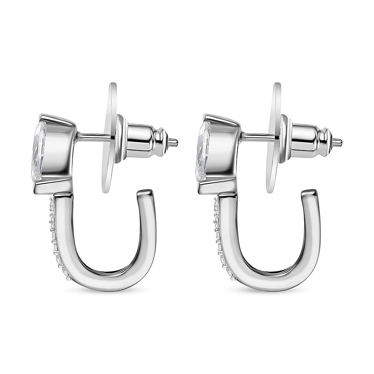 Silver - Product card gallery slide 4 (10145293009179)