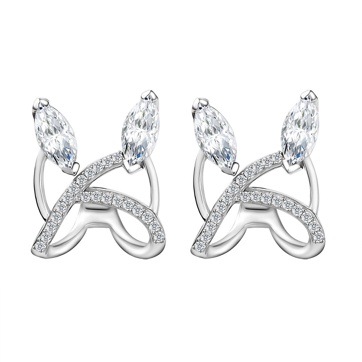 Silver - Product card gallery slide 1 (10145292943643)