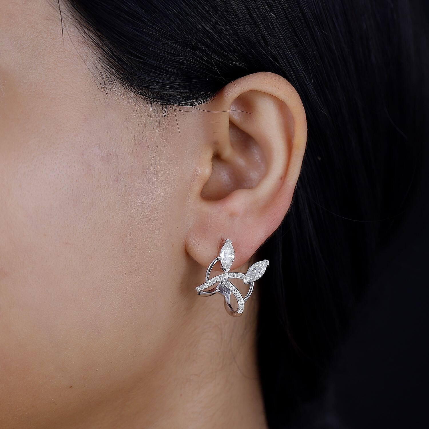 Silver - Product card gallery slide 3 (10145292943643)