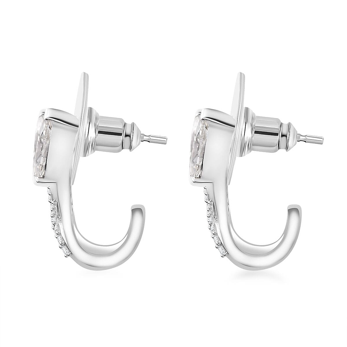 Silver - Product card gallery slide 4 (10145292943643)