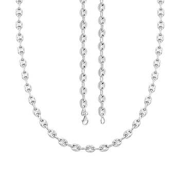 Silver - Product card gallery slide 4 (10177401094457)