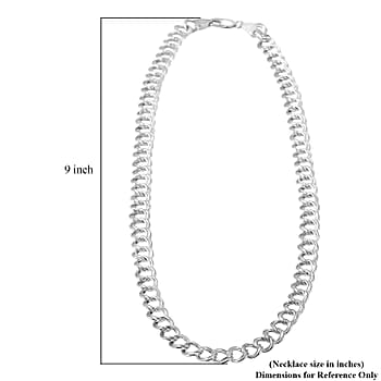 Silver - Product card gallery slide 4 (10177401815353)