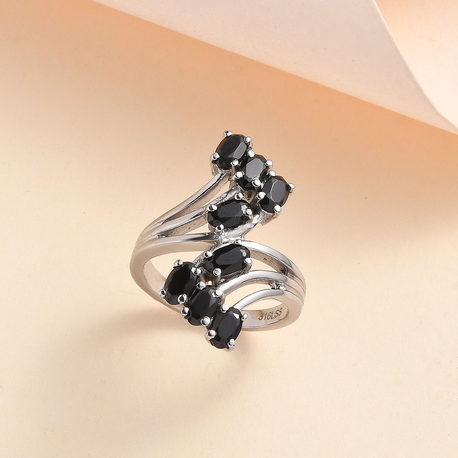 Thai Black Spinel / 10 - Product card gallery slide 2 (10144513425691)