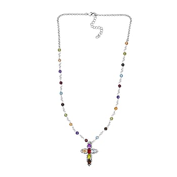 Multi Gemstone - Product card gallery slide 4 (10177402831161)