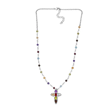 Multi Gemstone - Product card gallery slide 4 (10177402831161)