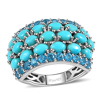 Sleeping Beauty Turquoise / 10 - Product card gallery slide 1 (10177402798393)