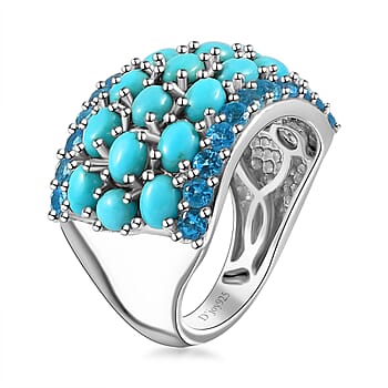 Sleeping Beauty Turquoise / 10 - Product card gallery slide 4 (10177402798393)