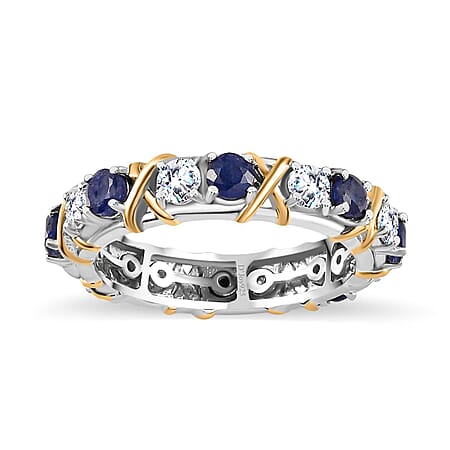 Masoala Sapphire / 6 - Product card gallery slide 1 (10177402896697)