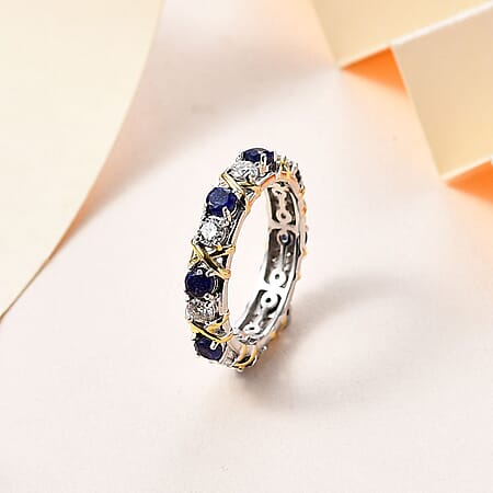 Masoala Sapphire / 6 - Product card gallery slide 2 (10177402896697)
