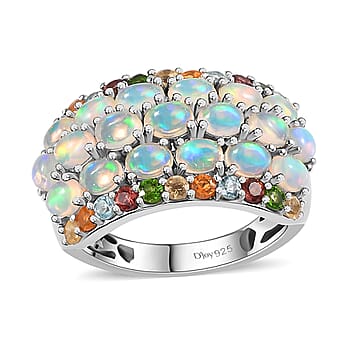 Ethiopian Welo Opal / 10 - Product card gallery slide 1 (9432070324479)