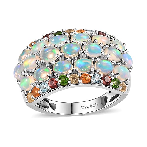 Ethiopian Welo Opal / 10 - Product card gallery slide 1 (9432070324479)