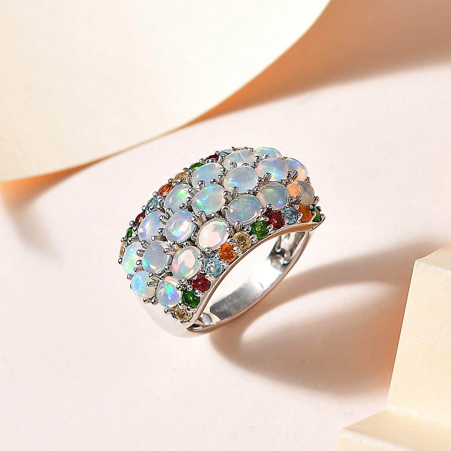 Ethiopian Welo Opal / 10 - Product card gallery slide 2 (9432070324479)