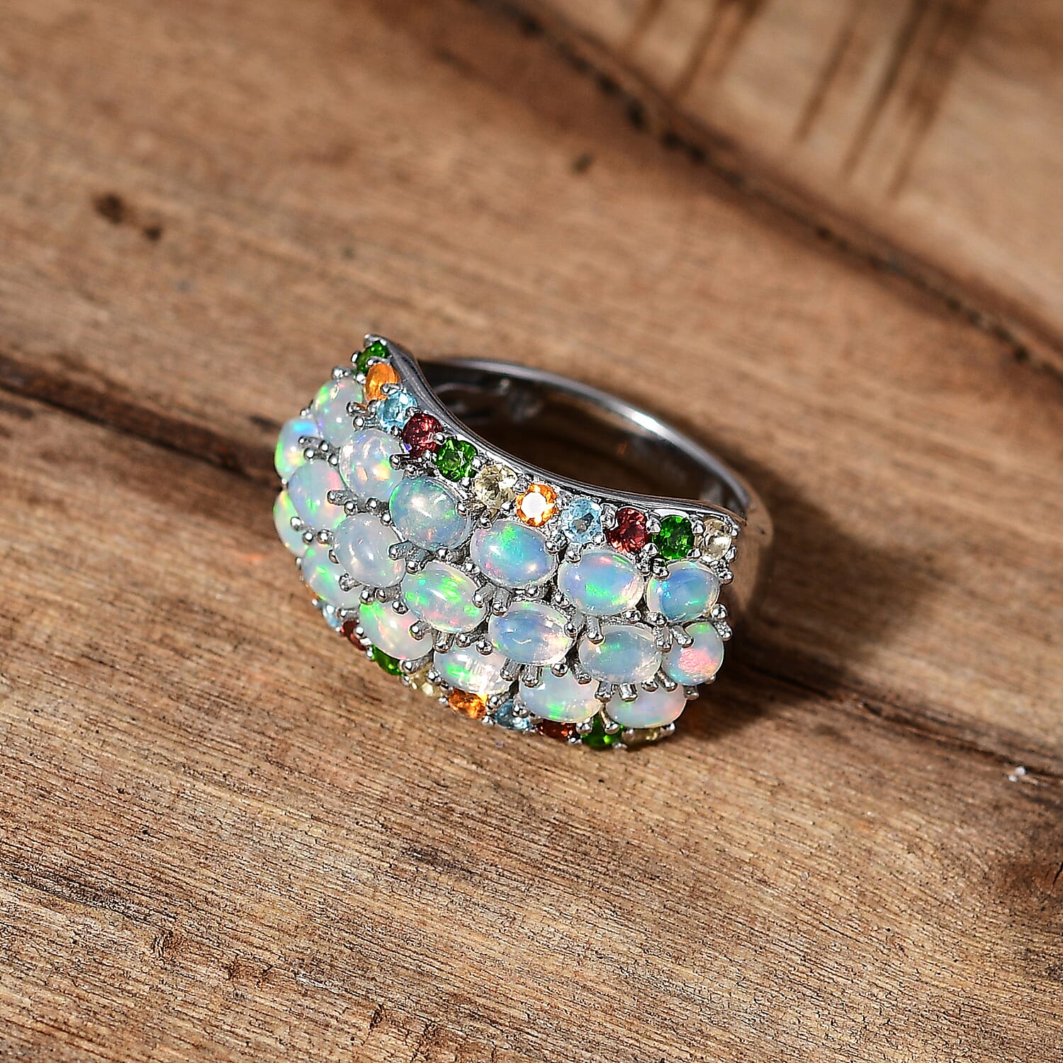 Ethiopian Welo Opal / 10 - Product card gallery slide 3 (9432070324479)
